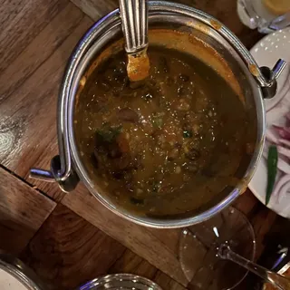 Dal Makhani