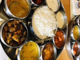 Spice N Curry