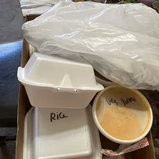 The full order
