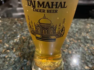 Taj Mahal Cuisine of India