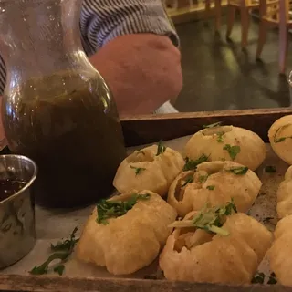 Pani Puri