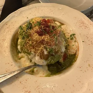 Royal Raj Kachori