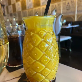 Mango Lassi