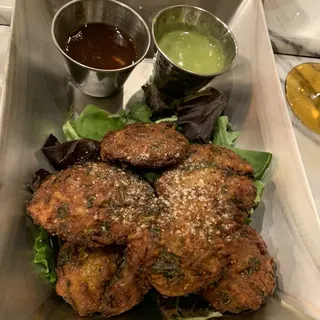Vegetable Pakora