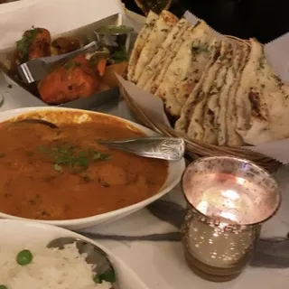Royal Butter Chicken