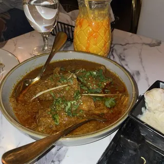 Ambala Chicken Curry