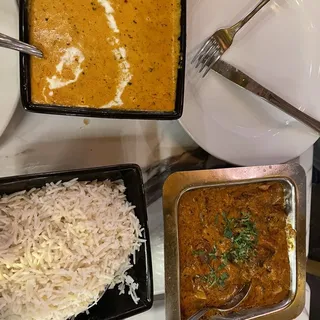 Malai Kofta