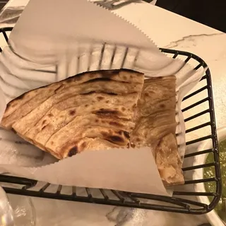 Lacha Paratha