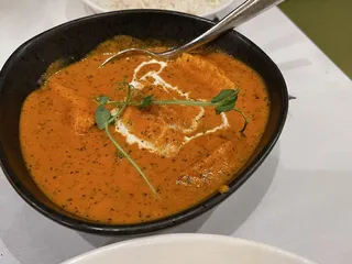 Commonwealth Indian Restaurant