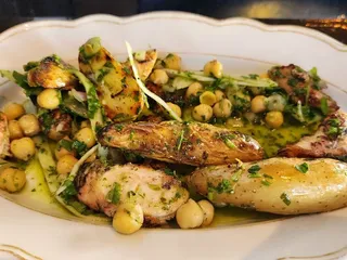 Cava Mezze - Rockville