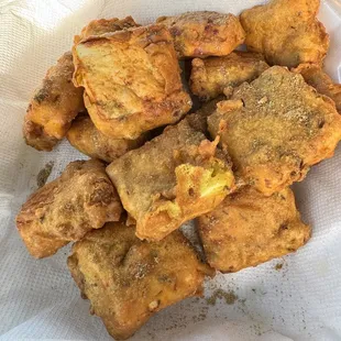 Paneer Pakoda