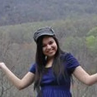 Khushboo B.
