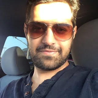 Gaurav A.