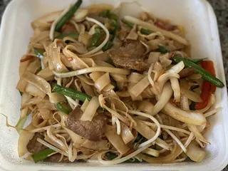 Soy & Spice Cafe
