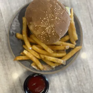 food, burgers, burger