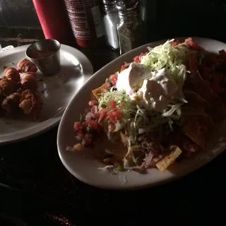 Nachos