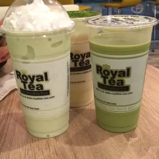 Avocado Smoothie