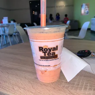 Strawberry Smoothie