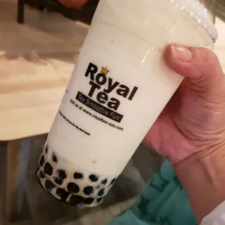 Coconut Smoothie