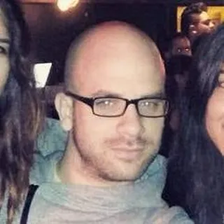 John M.