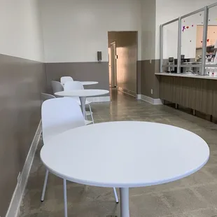Seating