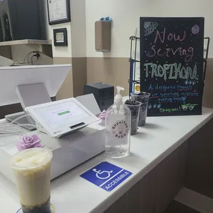 RoyalTea Boba&apos;s special Boba of the Week drink