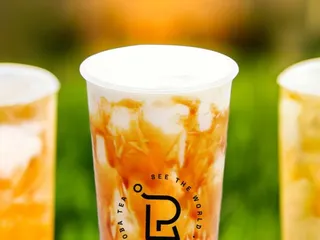 Rapha Tea