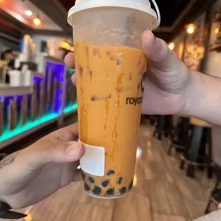 drink