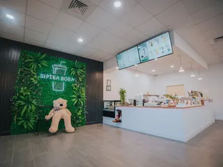 Sip Tea Boba