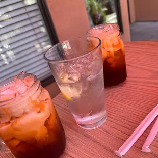 Best drink on the menu!!!