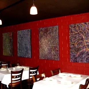 Artwork by Anita Lincoln