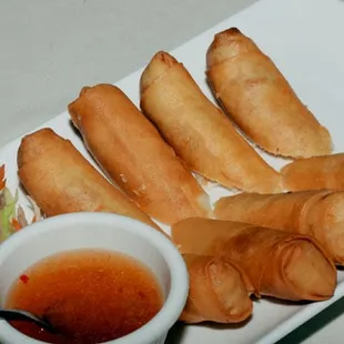 Springroll