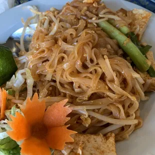 Pad Thai