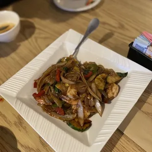 Royal Thai Bistreaux