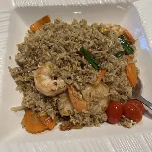 Royal Thai Fried Rice