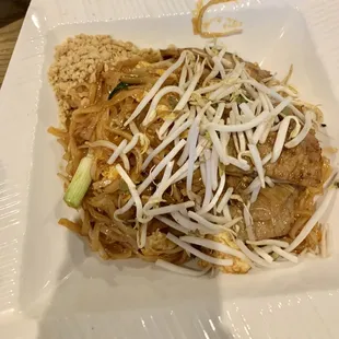 Pad Thai