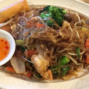 Pad Woon Sen