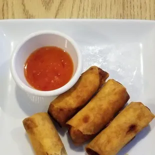 Egg Roll