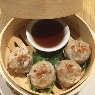 Pork Shumai