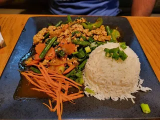 A Taste of Thailand Restaurant