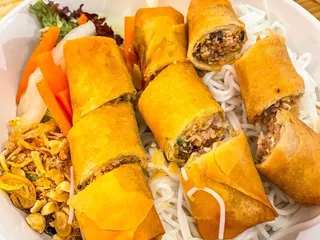 Thanh Lien Kitchen