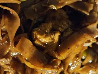 Bangkok City Thai Cuisine-Southfield