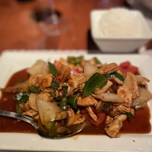 Royal Thai