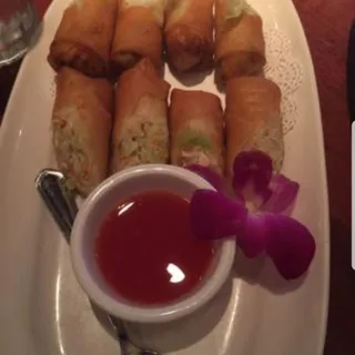 Spring Rolls