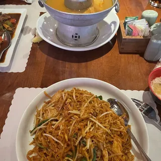 11. Tom Yahm Soup Dinner