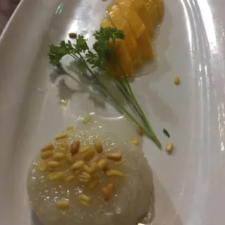 Sticky Rice