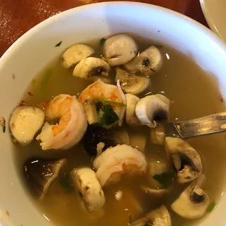Tom Yum