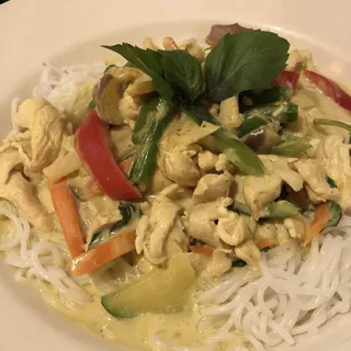 Green Curry