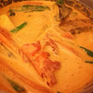 Red Curry
