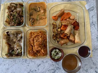 Tasty Thai Restaurant